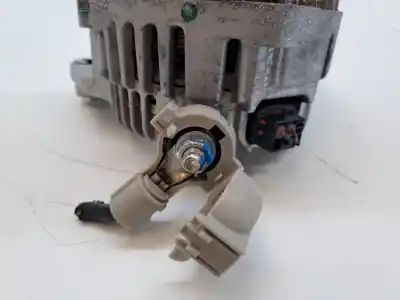 Peça sobressalente para automóvel em segunda mão alternador por mazda 2 lim. () hybrid referências oem iam p53n18300c  