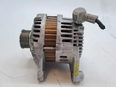 Peça sobressalente para automóvel em segunda mão alternador por mazda 2 lim. () hybrid referências oem iam p53n18300c  