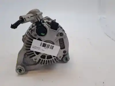 Peça sobressalente para automóvel em segunda mão alternador por mazda 2 lim. () hybrid referências oem iam p53n18300c  