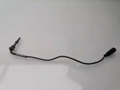 Pezzo di ricambio per auto di seconda mano Sensore per AUDI A8 (4E2) 4.2 TDI Quattro Riferimenti OEM IAM 057906088A  