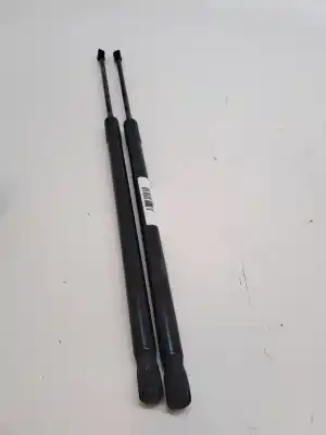 Pezzo di ricambio per auto di seconda mano Ammortizzatori Baule / Porte per MAZDA 2 LIM. () HYBRID Riferimenti OEM IAM DA6C63620A  