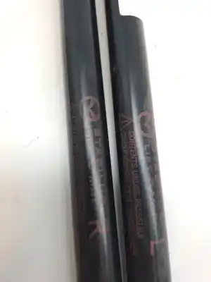 Pezzo di ricambio per auto di seconda mano ammortizzatori baule / porte per mazda 2 lim. () hybrid riferimenti oem iam da6c63620a  