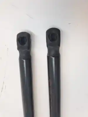 Pezzo di ricambio per auto di seconda mano ammortizzatori baule / porte per mazda 2 lim. () hybrid riferimenti oem iam da6c63620a  