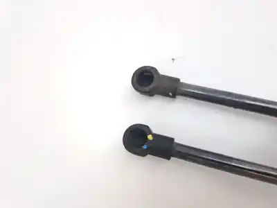 Pezzo di ricambio per auto di seconda mano ammortizzatori baule / porte per mazda 2 lim. () hybrid riferimenti oem iam da6c63620a  