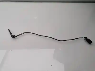 Pezzo di ricambio per auto di seconda mano Sensore per AUDI A8 (4E2) 4.2 TDI Quattro Riferimenti OEM IAM 038906088A  