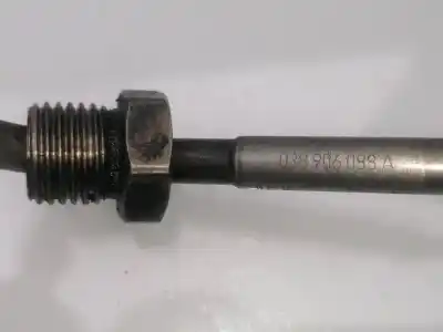 Pezzo di ricambio per auto di seconda mano sensore per audi a8 (4e2) 4.2 tdi quattro riferimenti oem iam 038906088a  