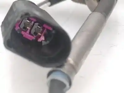 Peça sobressalente para automóvel em segunda mão sensor por audi a8 (4e2) 4.2 tdi quattro referências oem iam 038906088a  