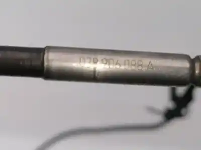 Peça sobressalente para automóvel em segunda mão sensor por audi a8 (4e2) 4.2 tdi quattro referências oem iam 038906088a  