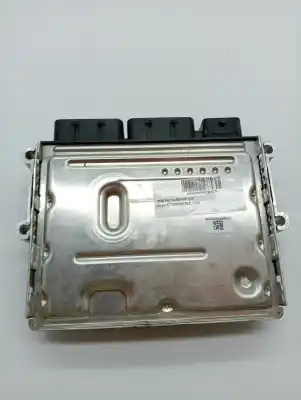 Peça sobressalente para automóvel em segunda mão centralina de motor uce por renault expres rjk / fd0 referências oem iam 237104328s  