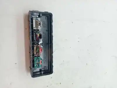 Автозапчастина б/у електронний модуль для opel mokka / mokka x (j13) 1.4 4x4 (_76) посилання на oem iam 13506237   Автозапчастина б/у електронний модуль для opel mokka / mokka x (j13) 1.4 4x4 (_76) посилання на oem iam 13506237