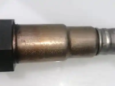 Peça sobressalente para automóvel em segunda mão sonda lambda por audi a8 (4e2) 4.2 tdi quattro referências oem iam 057906262  057906262a