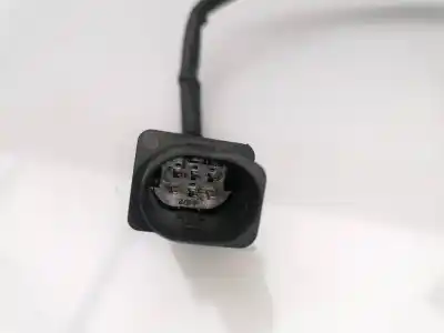 Peça sobressalente para automóvel em segunda mão sonda lambda por audi a8 (4e2) 4.2 tdi quattro referências oem iam 057906262  057906262a
