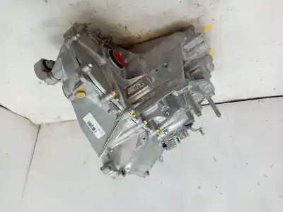 Pezzo di ricambio per auto di seconda mano riduttore per mazda 2 lim. () hybrid riferimenti oem iam f6w30  f6w303000