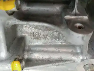 Pezzo di ricambio per auto di seconda mano riduttore per mazda 2 lim. () hybrid riferimenti oem iam f6w30  f6w303000