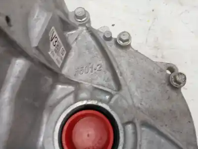Pezzo di ricambio per auto di seconda mano riduttore per mazda 2 lim. () hybrid riferimenti oem iam f6w30  f6w303000