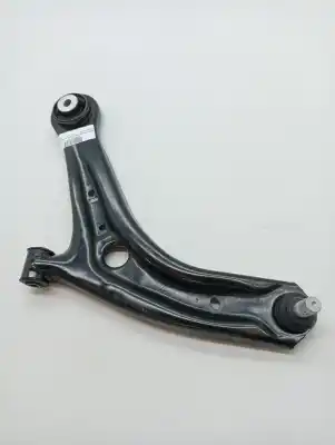 Second-hand car spare part Front Left Lower Suspension Arm for FORD KA (CCU) KA+ OEM IAM references 1908877  