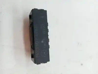 Pièce détachée automobile d'occasion Capteur pour OPEL MOKKA / MOKKA X (J13) 1.4 4X4 (_76) Références OEM IAM 13422812  