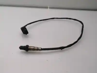 Автозапчасти б/у лямбда-зонд за AUDI A8 (4E2) 4.2 TDI Quattro ссылки OEM IAM 057906262  