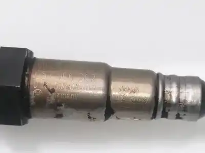 Pezzo di ricambio per auto di seconda mano sonda lambda per audi a8 (4e2) 4.2 tdi quattro riferimenti oem iam 057906262  0281004012