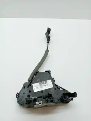 Peça sobressalente para automóvel em segunda mão  por RENAULT EXPRES  Referências OEM IAM 825029568R  