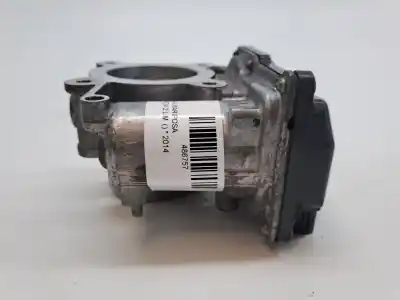 Peça sobressalente para automóvel em segunda mão borboleta de admissão por mazda 2 lim. () hybrid referências oem iam p53n13640  