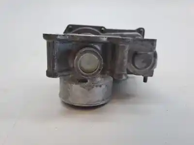 Peça sobressalente para automóvel em segunda mão borboleta de admissão por mazda 2 lim. () hybrid referências oem iam p53n13640  