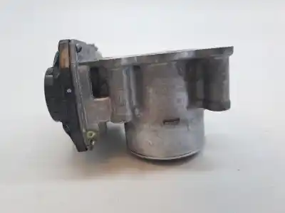 Peça sobressalente para automóvel em segunda mão borboleta de admissão por mazda 2 lim. () hybrid referências oem iam p53n13640  