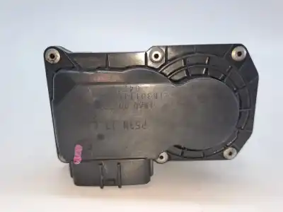 Peça sobressalente para automóvel em segunda mão borboleta de admissão por mazda 2 lim. () hybrid referências oem iam p53n13640  