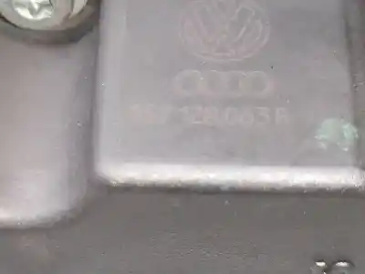 Автозапчасти б/у бабочка коробка за audi a8 (4e2) 4.2 tdi quattro ссылки oem iam 057128063b  