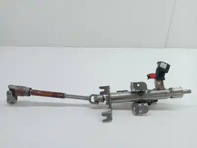 Second-hand car spare part steering column for renault expres rjk / fd0 oem iam references 488106903r  