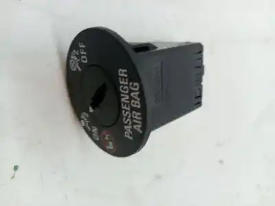 Pièce détachée automobile d'occasion Capteur pour OPEL MOKKA / MOKKA X (J13) 1.4 4X4 (_76) Références OEM IAM 13524006  