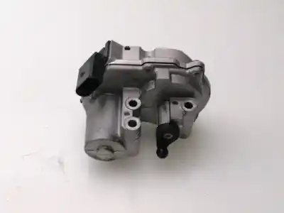 Автозапчастина б/у коробка метелика для AUDI A8 (4E2) 4.2 TDI Quattro Посилання на OEM IAM 059129086M  