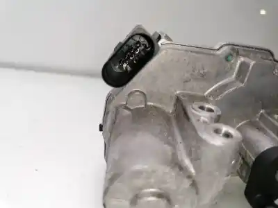 Pezzo di ricambio per auto di seconda mano scatola della farfalla per audi a8 (4e2) 4.2 tdi quattro riferimenti oem iam 059129086m  