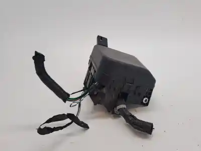 Second-hand car spare part fuse box unit for mazda 2 lim. () hybrid oem iam references db5j6676y  