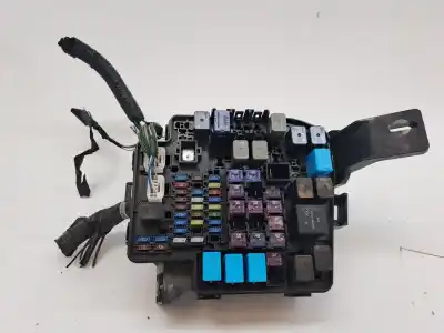 İkinci el araba yedek parçası Röle/sigorta Kutusu için MAZDA 2 LIM. () HYBRID OEM IAM referansları DB5J6676Y  