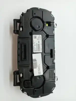 Peça sobressalente para automóvel em segunda mão quadrante por renault expres rjk / fd0 referências oem iam 248094489r  