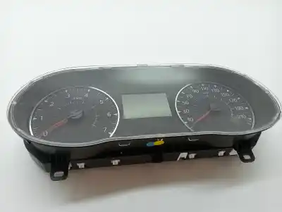 Peça sobressalente para automóvel em segunda mão Quadrante por RENAULT EXPRES RJK / FD0 Referências OEM IAM 248094489R  