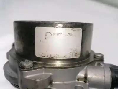 Peça sobressalente para automóvel em segunda mão depressor de travões / bomba de vácuo por audi a8 (4e2) 4.2 tdi quattro referências oem iam 057145100ae  