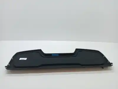 Автозапчасти б/у задний поддон за FORD KA (CCU) KA+ ссылки OEM IAM 2332790  