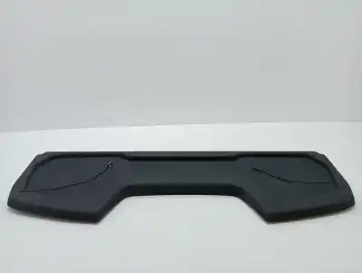 Автозапчасти б/у задний поддон за ford ka (ccu) ka+ ссылки oem iam 2332790  