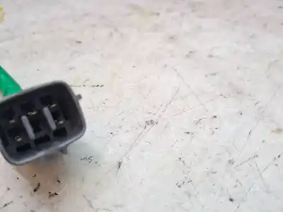 Peça sobressalente para automóvel em segunda mão catalisador por mazda 2 lim. () hybrid referências oem iam p5682050x  p54g188g1