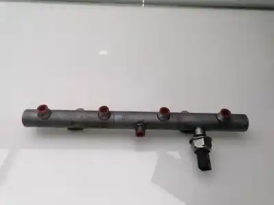 Second-hand car spare part DISTRIBUTOR PIPE for AUDI A8 (4E2)  OEM IAM references 057130089K  