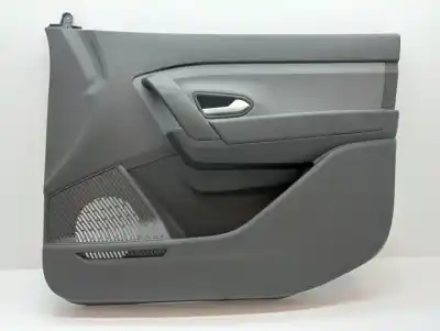 Tweedehands auto-onderdeel bekleding rechts voordeur voor renault expres rjk / fd0 oem iam-referenties 809015319r