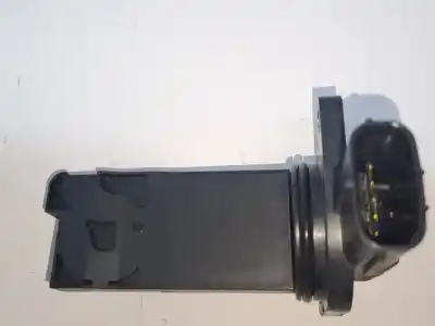 Автозапчасти б/у РАСХОДОМЕР ВОЗДУХА за MAZDA 2 LIM. ()  ссылки OEM IAM PE0113215  