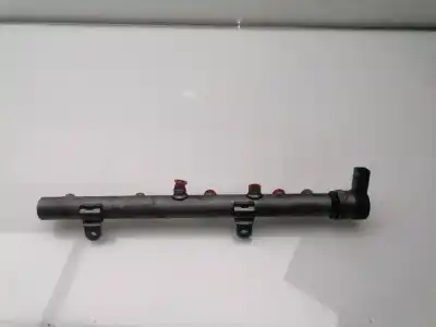 Second-hand car spare part DISTRIBUTOR PIPE for AUDI A8 (4E2)  OEM IAM references 057130090L  