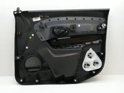 Pezzo di ricambio per auto di seconda mano rivestimento porta anteriore sinistro per renault expres rjk / fd0 riferimenti oem iam 809015319r  
