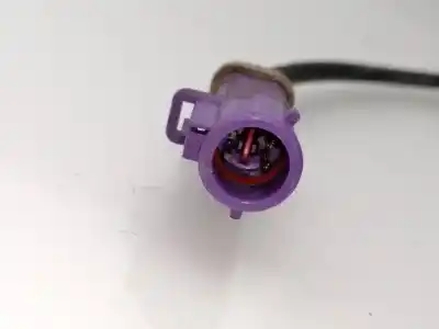 Peça sobressalente para automóvel em segunda mão sonda lambda por ford fiesta (cbk) a9ja referências oem iam 1148070  2s6a9g444ba