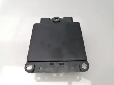 Peça sobressalente para automóvel em segunda mão centralina de airbag por ford fiesta (cbk) a9ja referências oem iam 1438907  6s6t14b056kc - 5wk43586