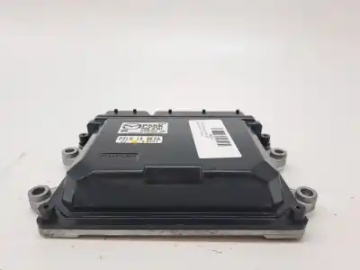 Second-hand car spare part ecu engine control for mazda 2 lim. () hybrid oem iam references p55k18881  