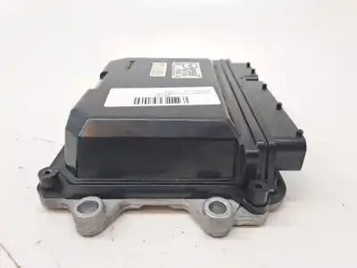 Second-hand car spare part ecu engine control for mazda 2 lim. () hybrid oem iam references p55k18881  